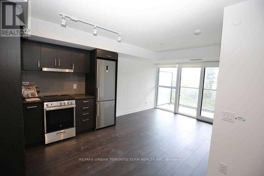 1006 - 219 Dundas Street E, Toronto, Ontario  M5A 0V1 - Photo 4 - C12859664