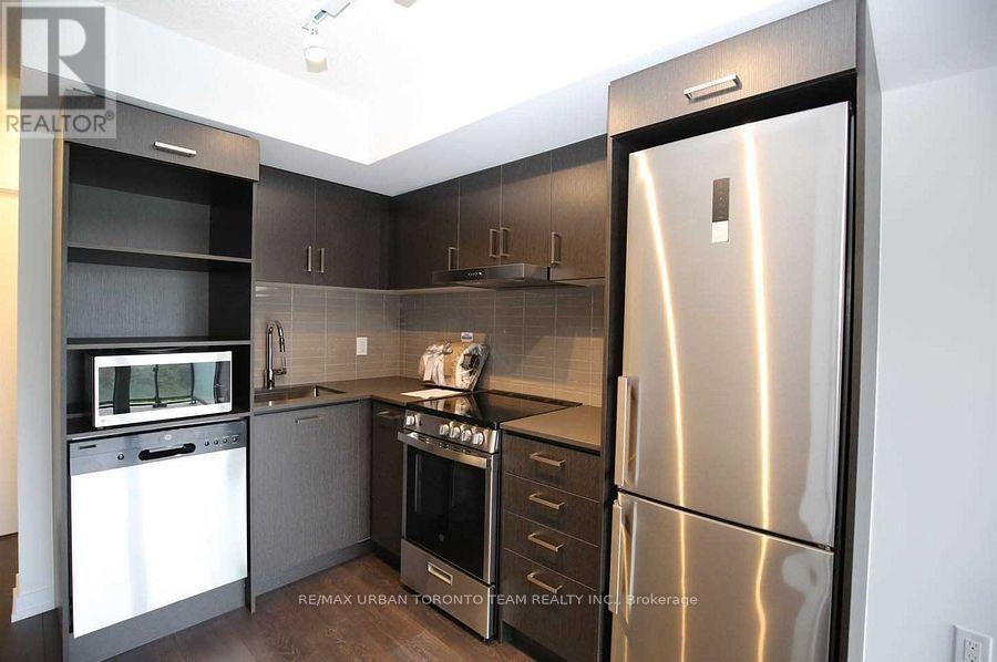 1006 - 219 Dundas Street E, Toronto, Ontario  M5A 0V1 - Photo 6 - C12859664