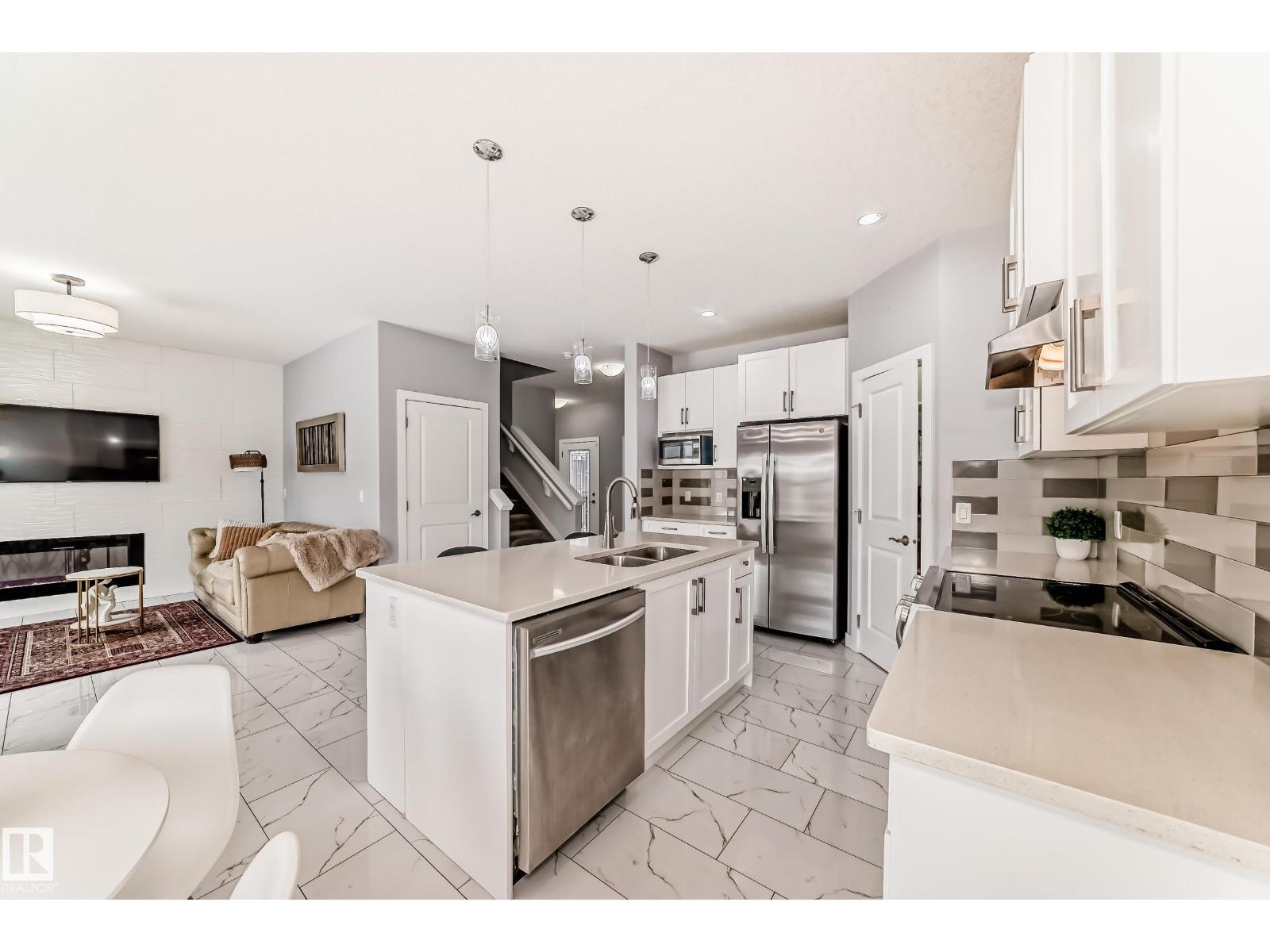 4419 38a St, Beaumont, Alberta  T4X 2B8 - Photo 12 - E4476551