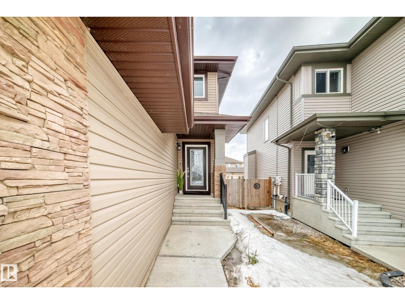 4419 38a St, Beaumont, Alberta  T4X 2B8 - Photo 4 - E4476551