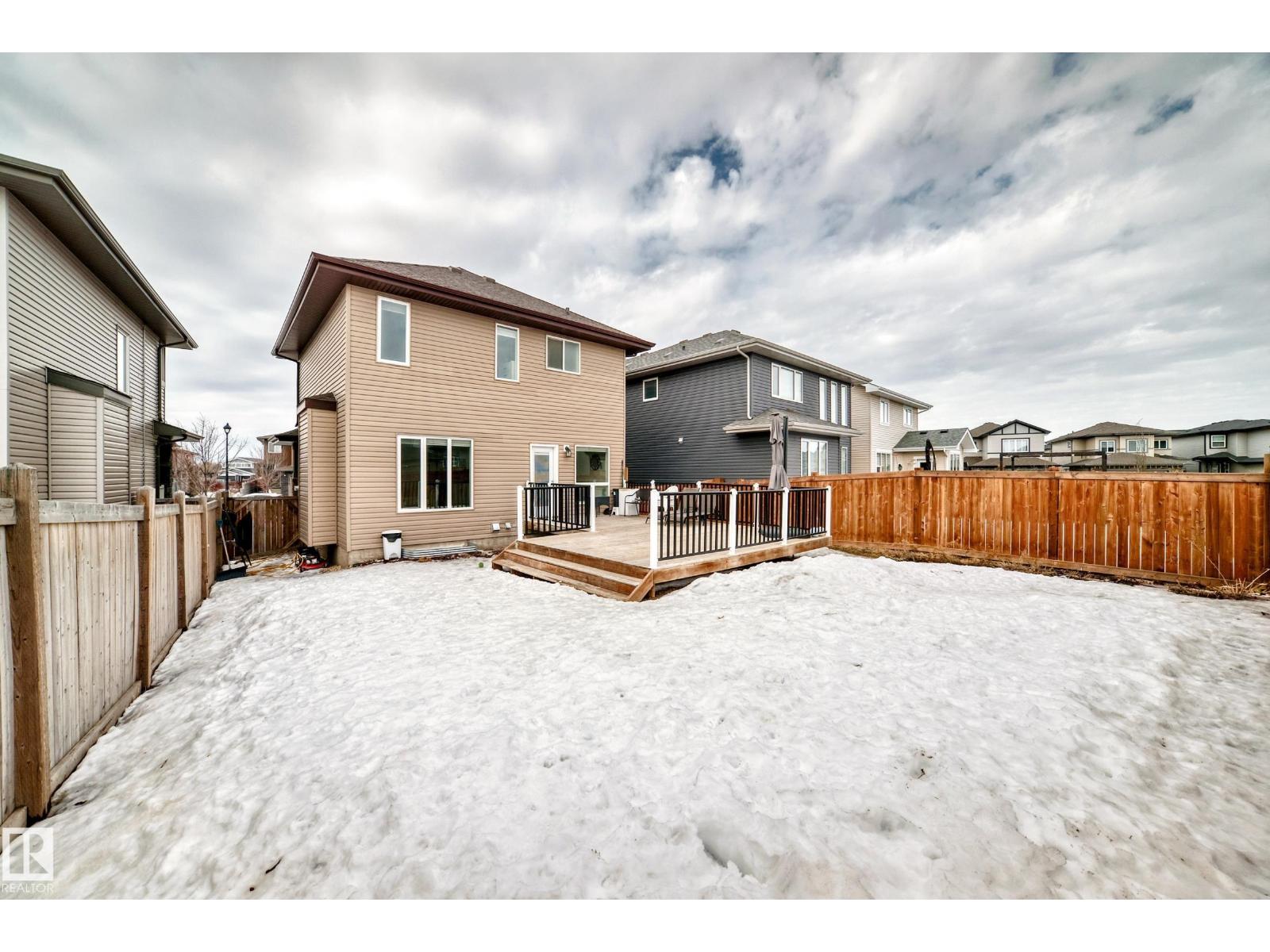 4419 38a St, Beaumont, Alberta  T4X 2B8 - Photo 71 - E4476551