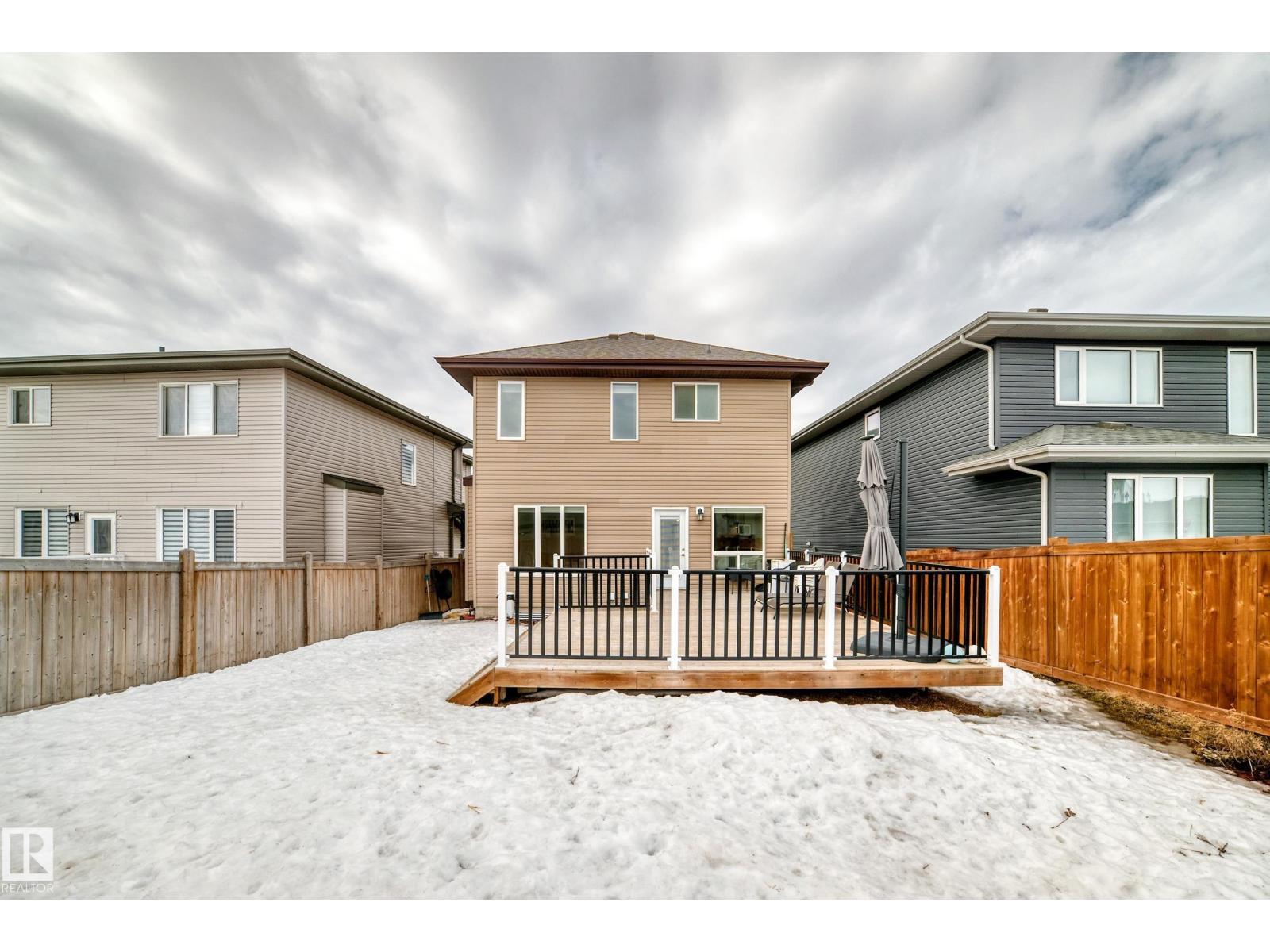 4419 38a St, Beaumont, Alberta  T4X 2B8 - Photo 72 - E4476551