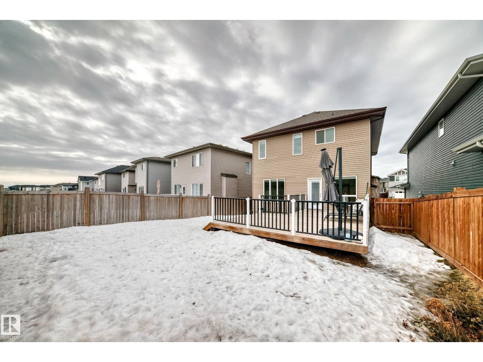 4419 38a St, Beaumont, Alberta  T4X 2B8 - Photo 73 - E4476551
