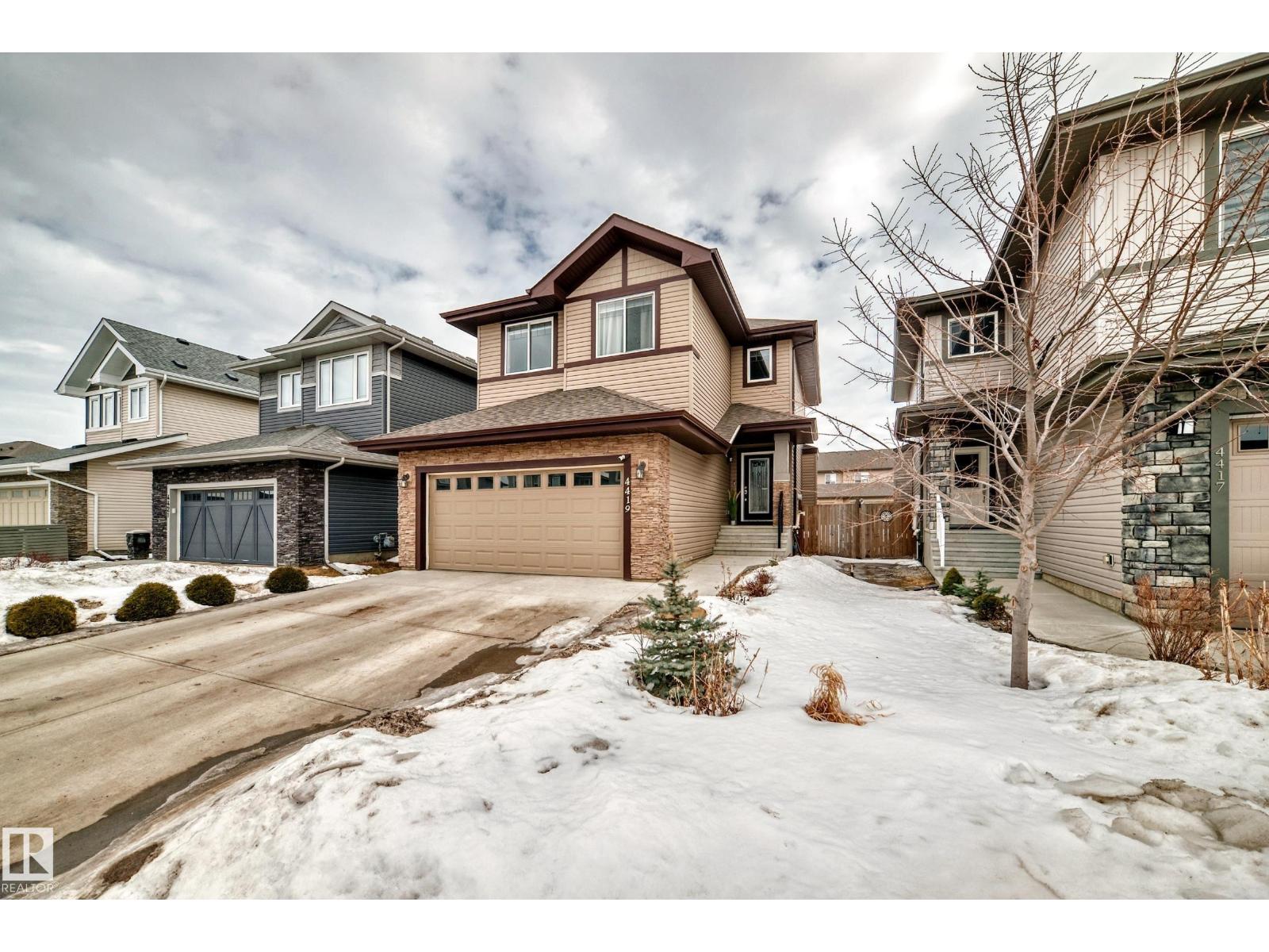 4419 38a St, Beaumont, Alberta  T4X 2B8 - Photo 74 - E4476551