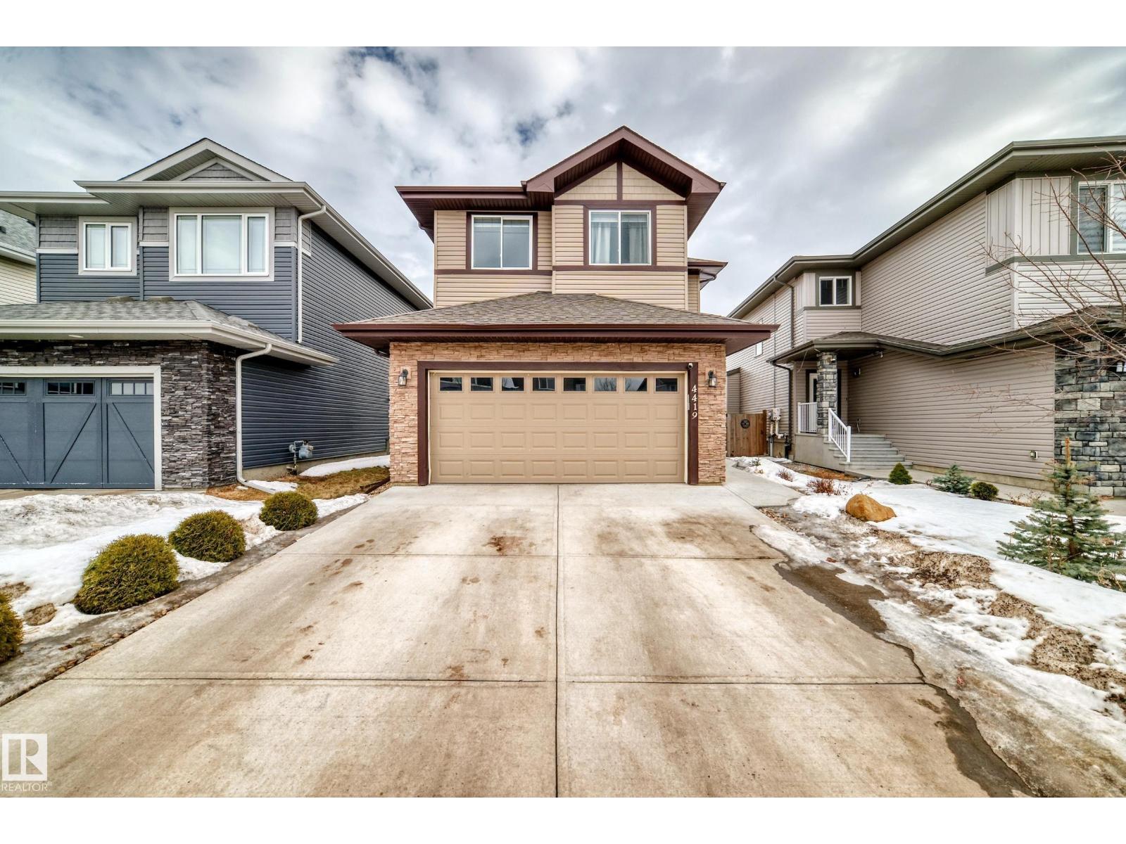 4419 38a St, Beaumont, Alberta  T4X 2B8 - Photo 75 - E4476551