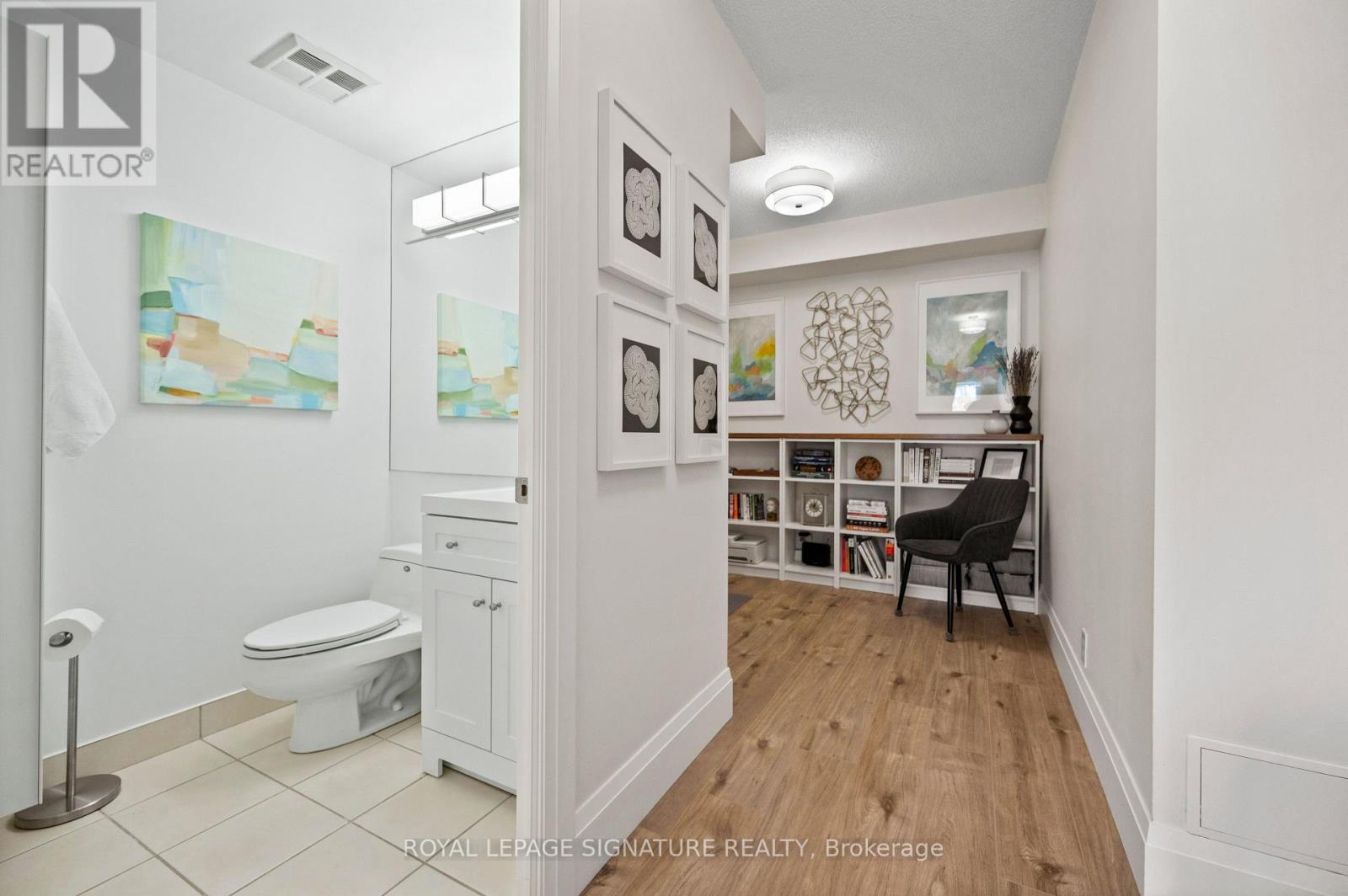 310 - 38 Fontenay Court, Toronto, Ontario  M9A 5H5 - Photo 23 - W12751832