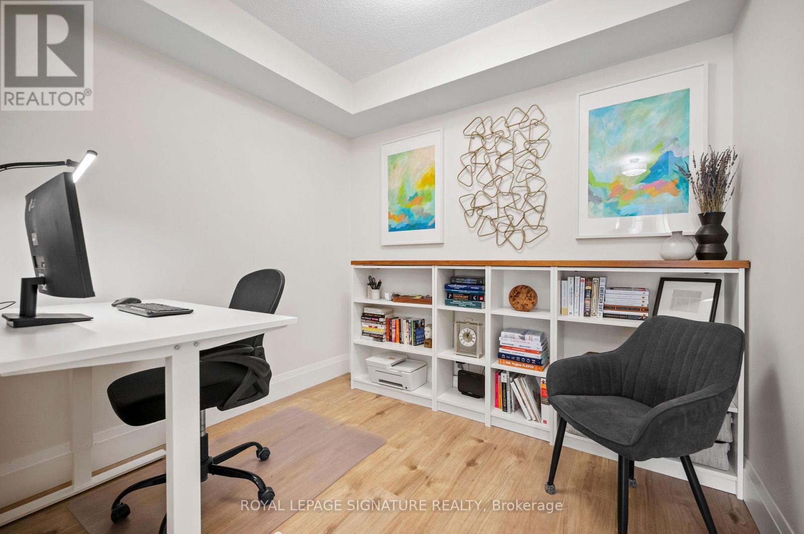 310 - 38 Fontenay Court, Toronto, Ontario  M9A 5H5 - Photo 24 - W12751832