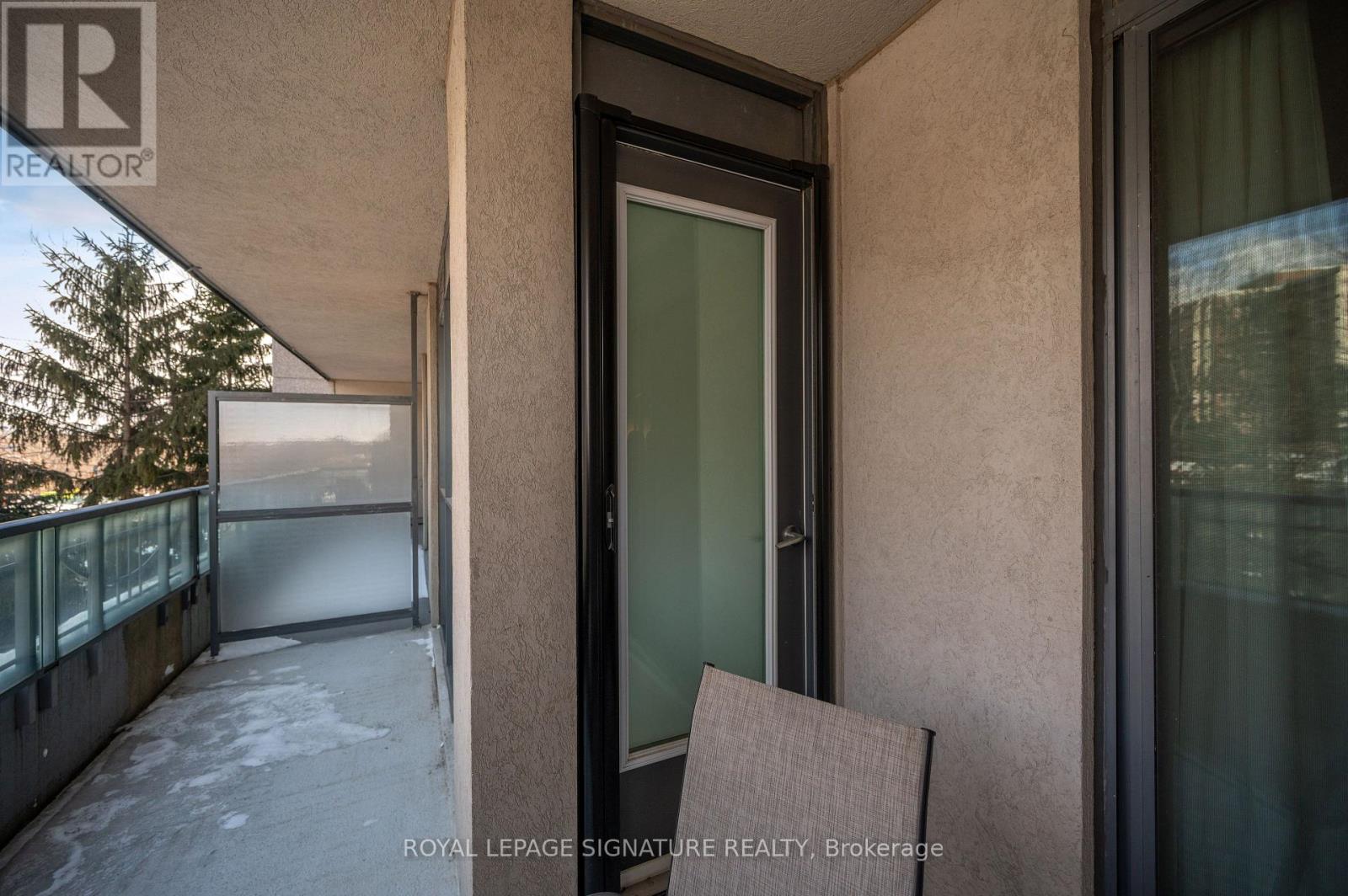 310 - 38 Fontenay Court, Toronto, Ontario  M9A 5H5 - Photo 32 - W12751832