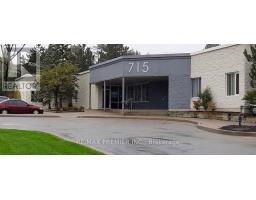 8-C - 715 CORONATION BOULEVARD, Cambridge, Ontario