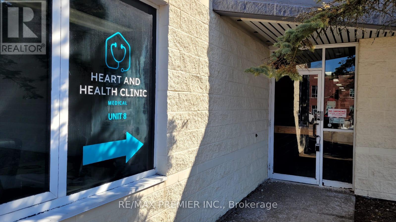 8-C - 715 Coronation Boulevard, Cambridge, Ontario  N1R 7R1 - Photo 3 - X12828210