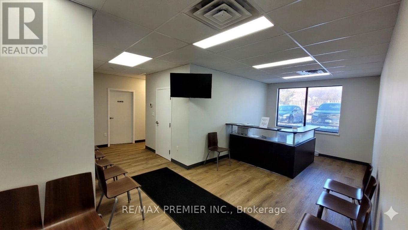 8-C - 715 Coronation Boulevard, Cambridge, Ontario  N1R 7R1 - Photo 4 - X12828210