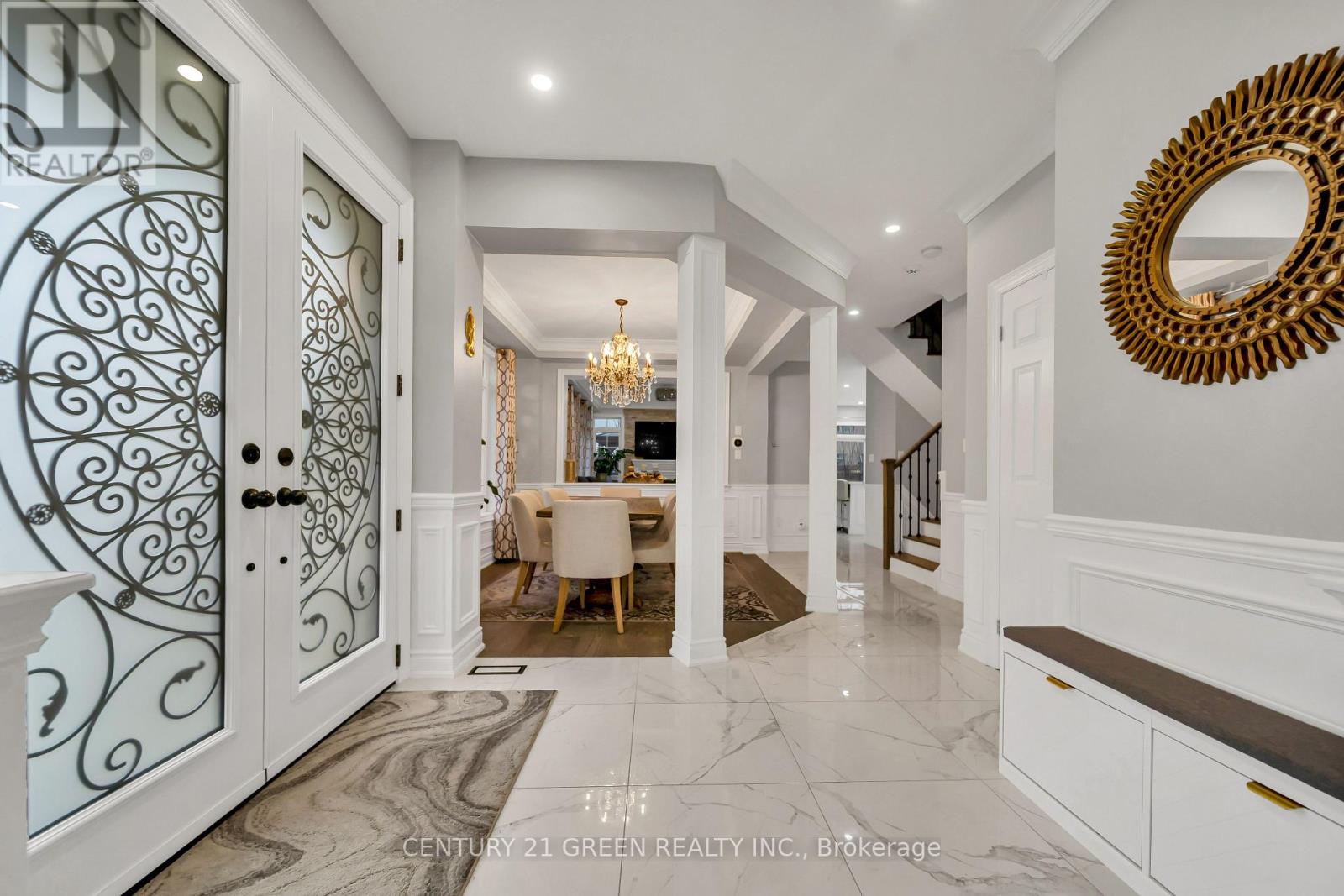 2561 Grand Oak Trail, Oakville, Ontario  L6M 0R4 - Photo 11 - W12859658