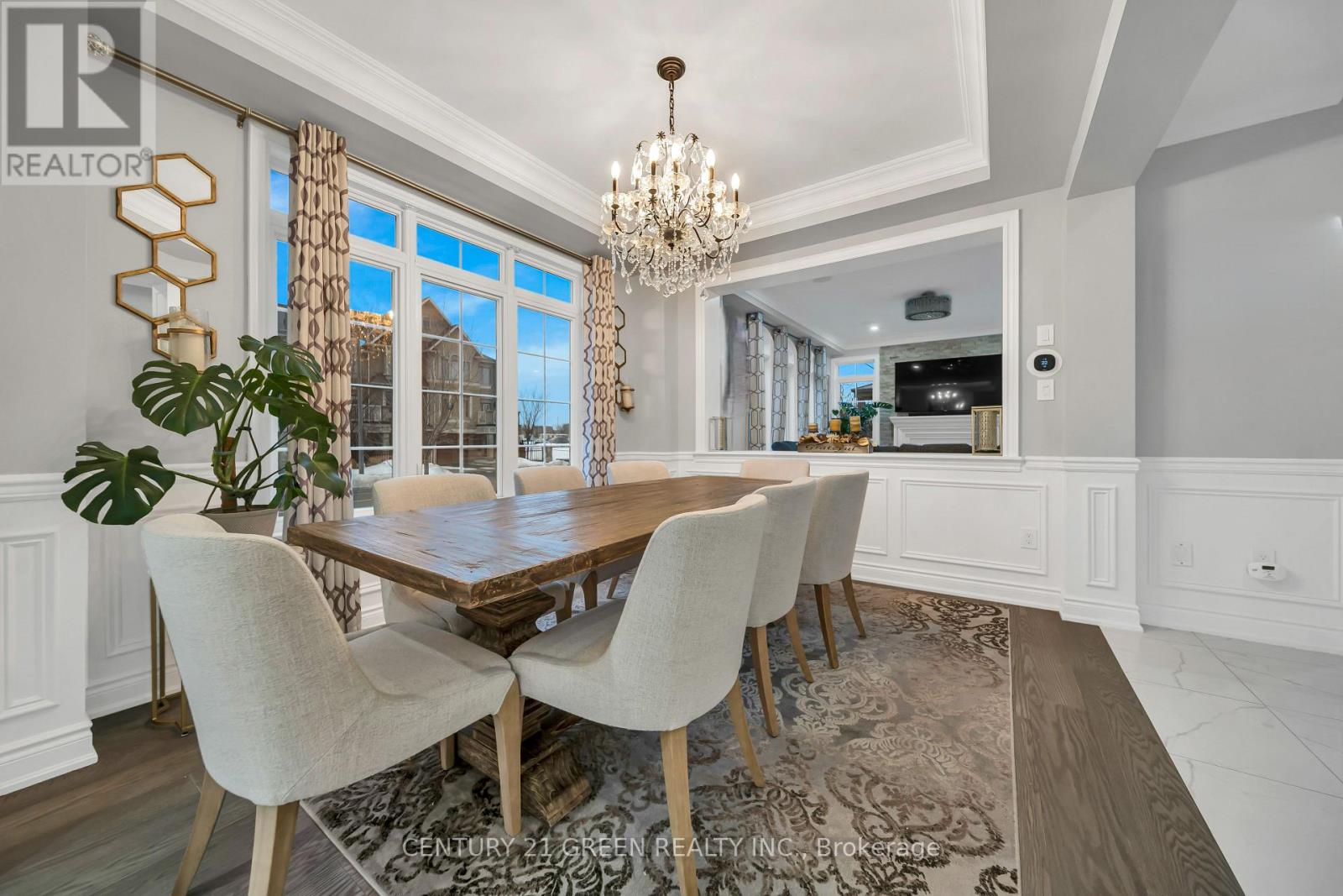 2561 Grand Oak Trail, Oakville, Ontario  L6M 0R4 - Photo 12 - W12859658