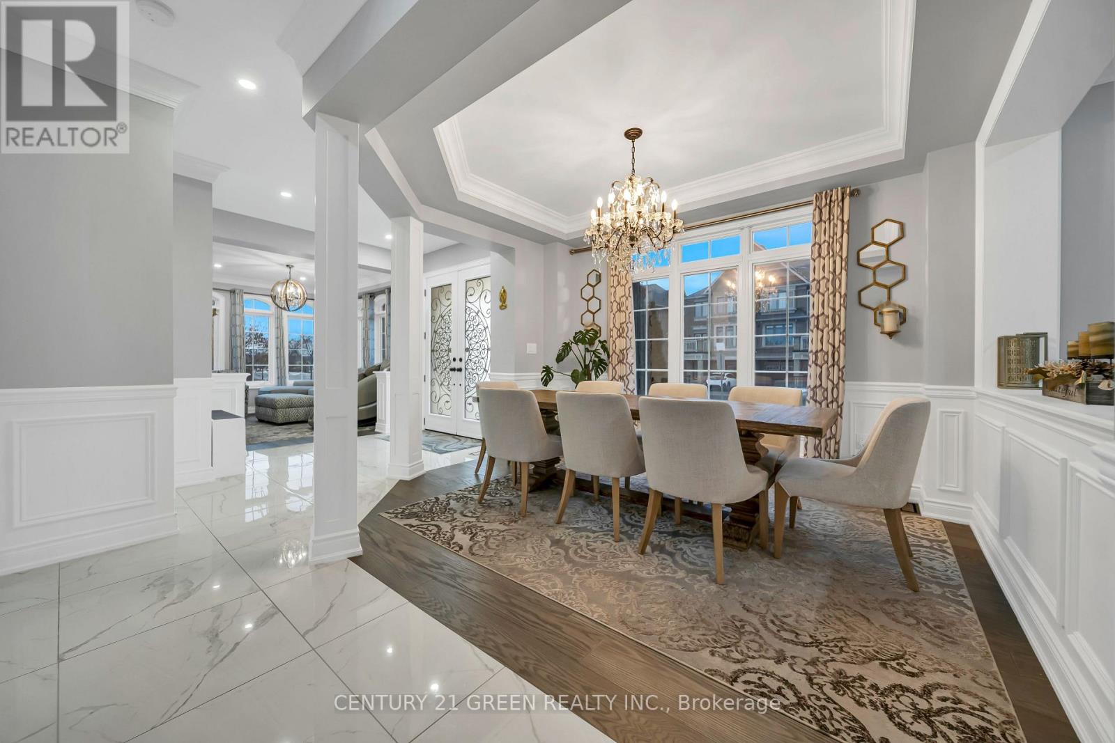 2561 Grand Oak Trail, Oakville, Ontario  L6M 0R4 - Photo 13 - W12859658