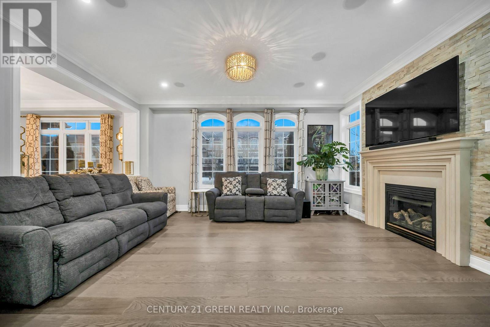 2561 Grand Oak Trail, Oakville, Ontario  L6M 0R4 - Photo 15 - W12859658