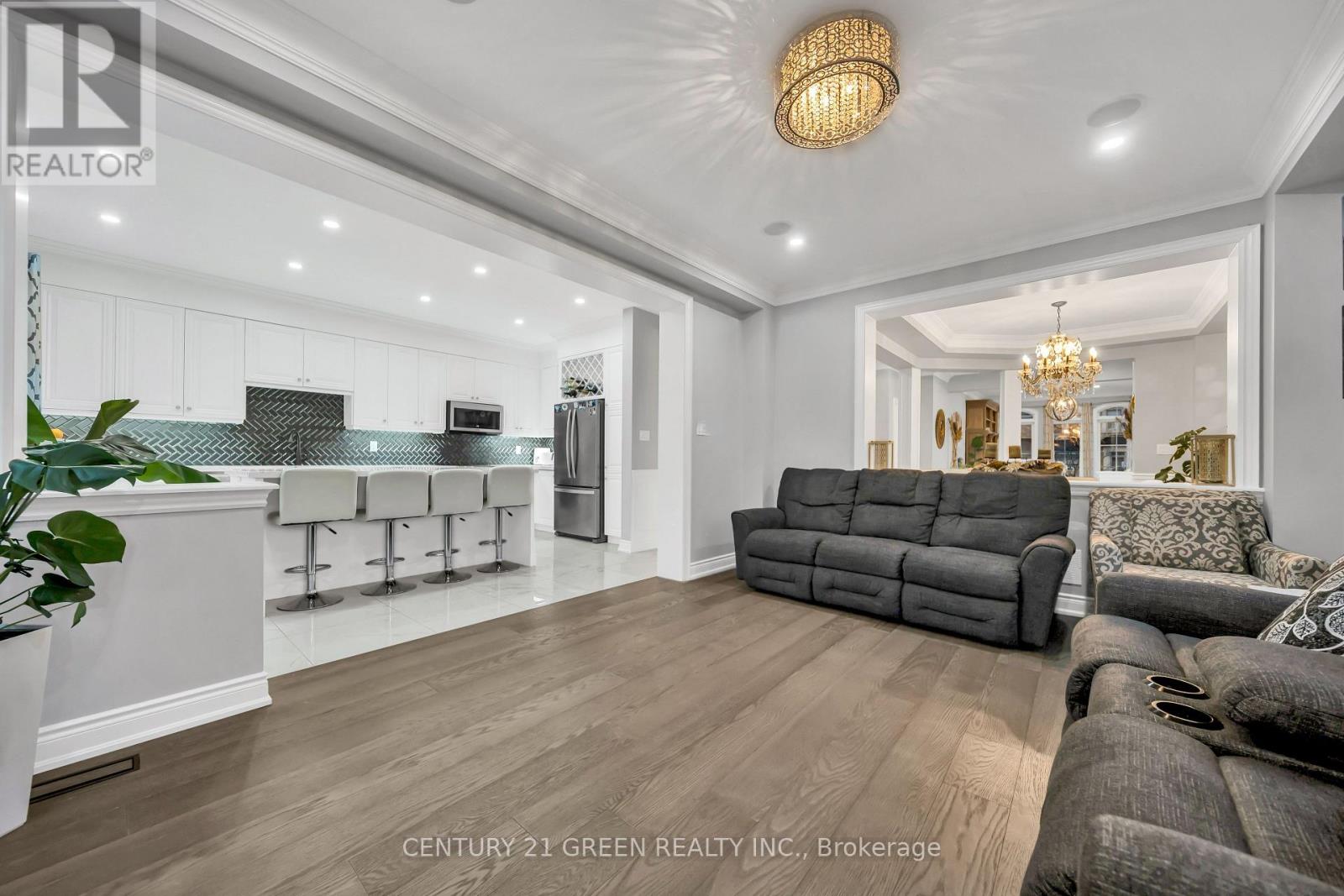 2561 Grand Oak Trail, Oakville, Ontario  L6M 0R4 - Photo 16 - W12859658