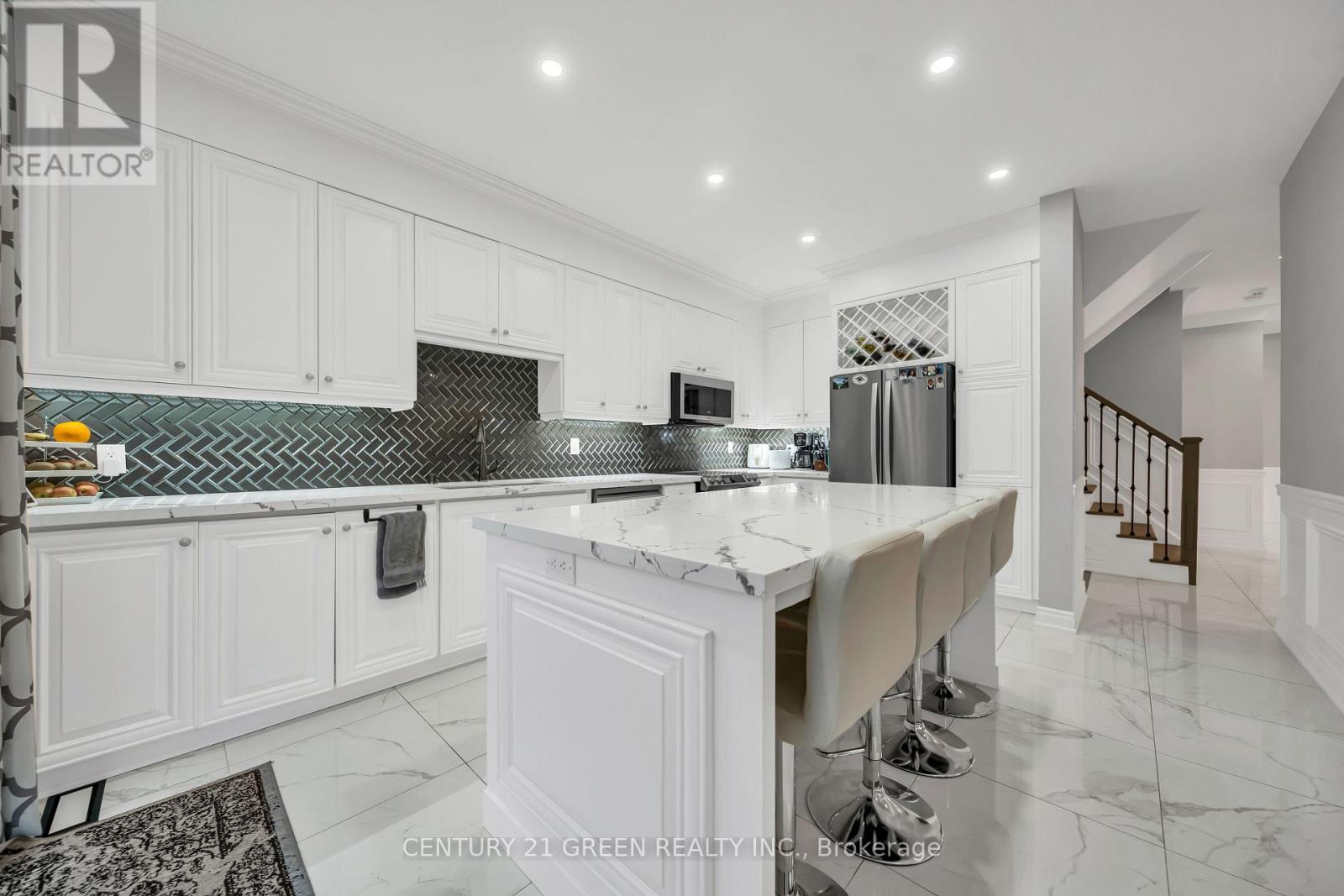 2561 Grand Oak Trail, Oakville, Ontario  L6M 0R4 - Photo 19 - W12859658