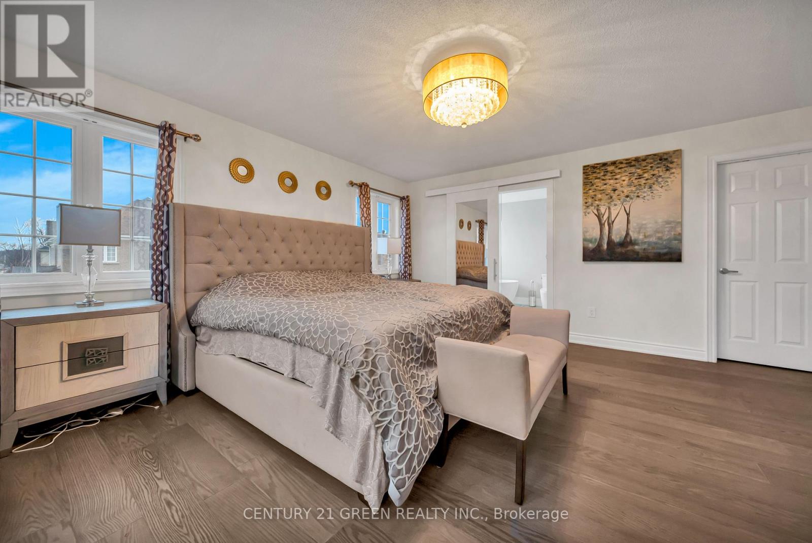 2561 Grand Oak Trail, Oakville, Ontario  L6M 0R4 - Photo 26 - W12859658