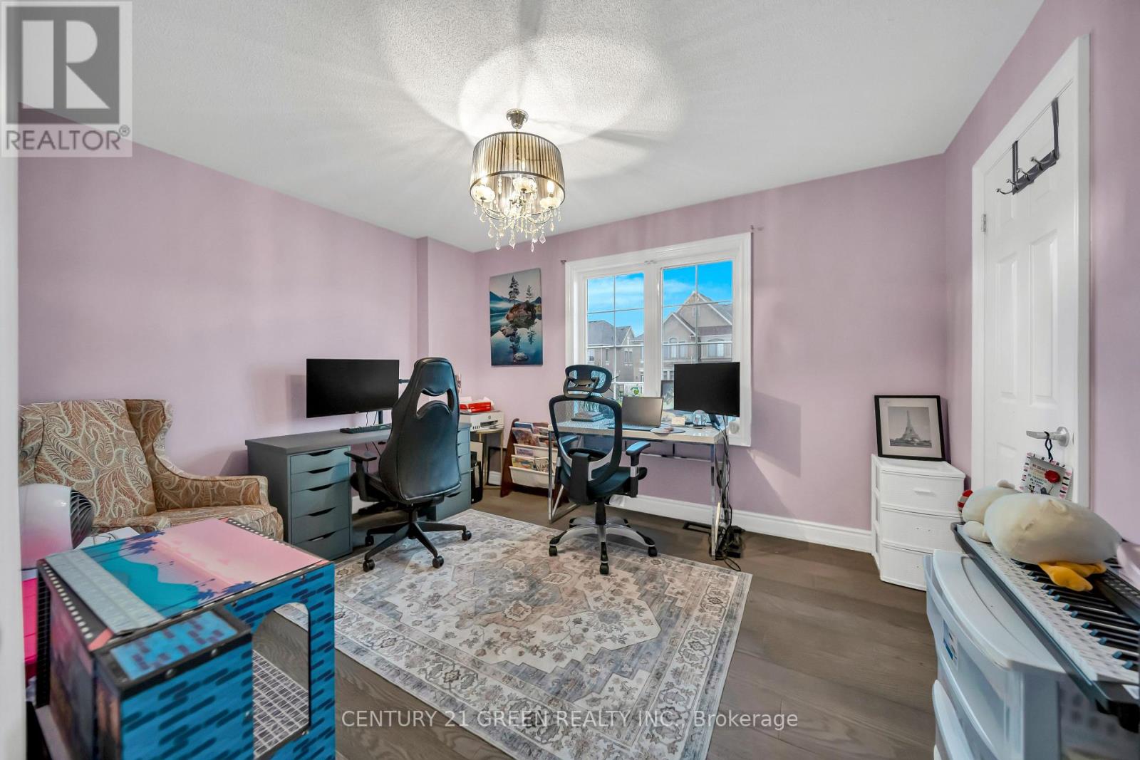 2561 Grand Oak Trail, Oakville, Ontario  L6M 0R4 - Photo 30 - W12859658