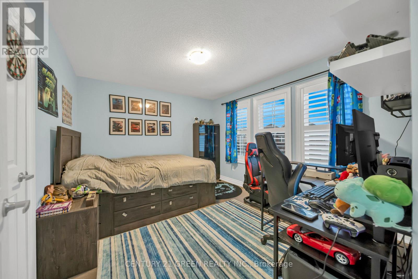 2561 Grand Oak Trail, Oakville, Ontario  L6M 0R4 - Photo 33 - W12859658