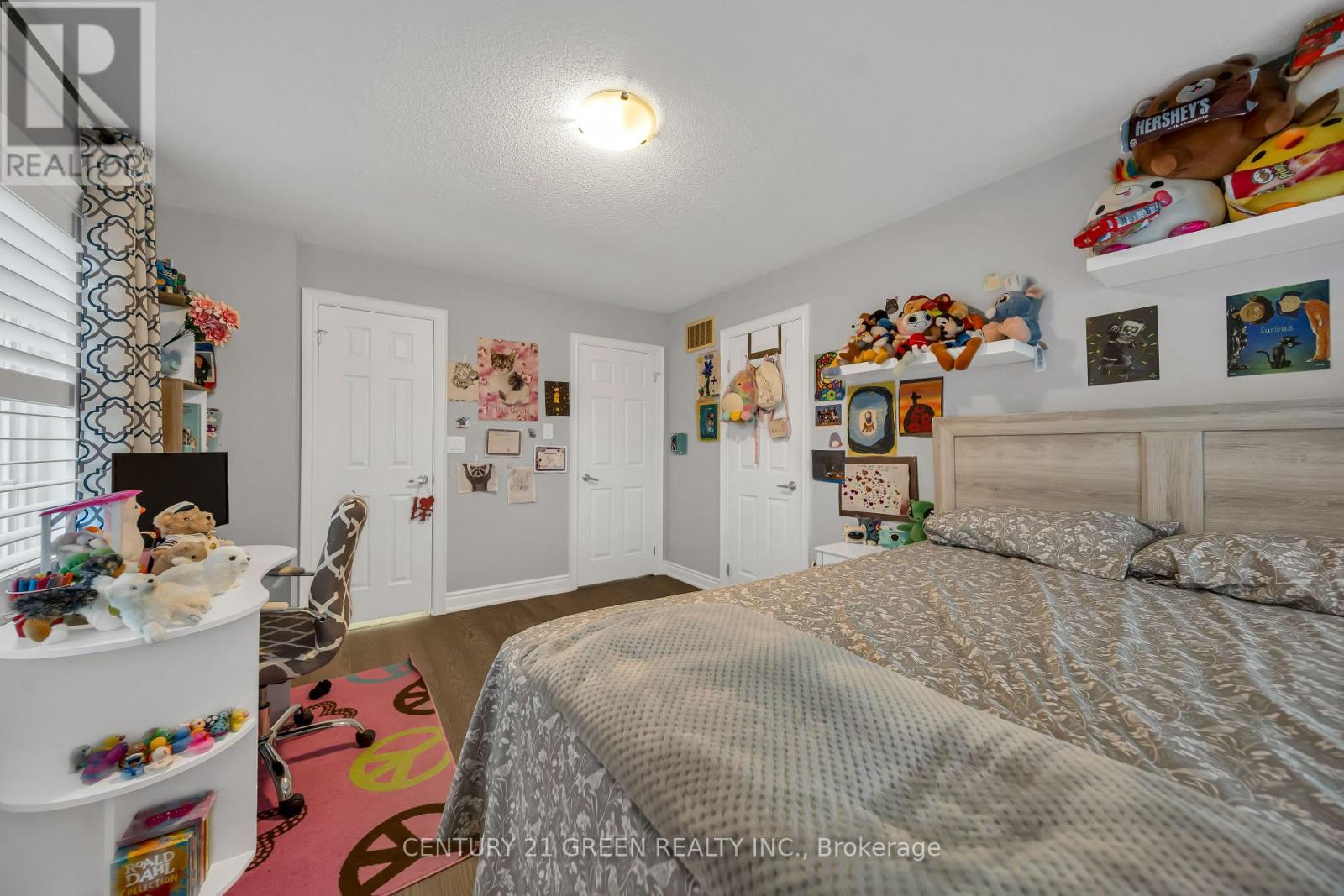 2561 Grand Oak Trail, Oakville, Ontario  L6M 0R4 - Photo 37 - W12859658