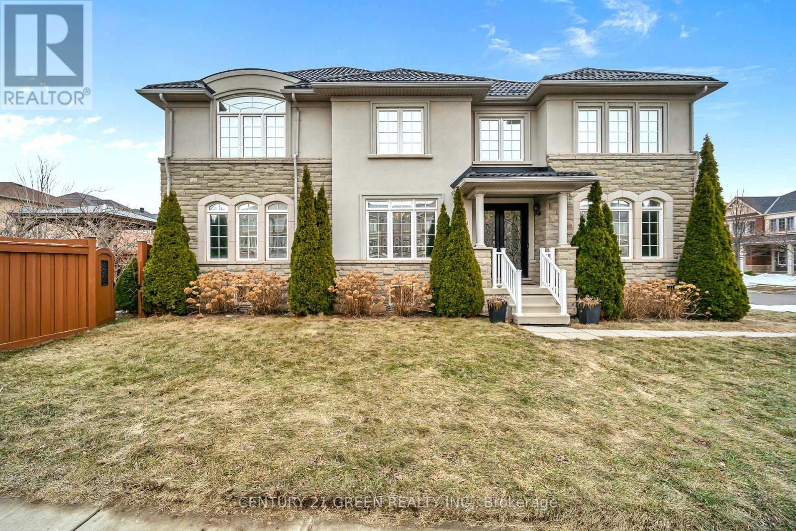 2561 Grand Oak Trail, Oakville, Ontario  L6M 0R4 - Photo 6 - W12859658