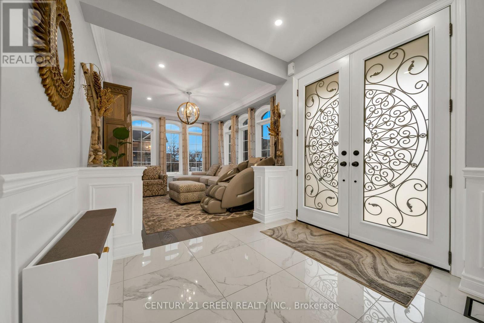 2561 Grand Oak Trail, Oakville, Ontario  L6M 0R4 - Photo 8 - W12859658