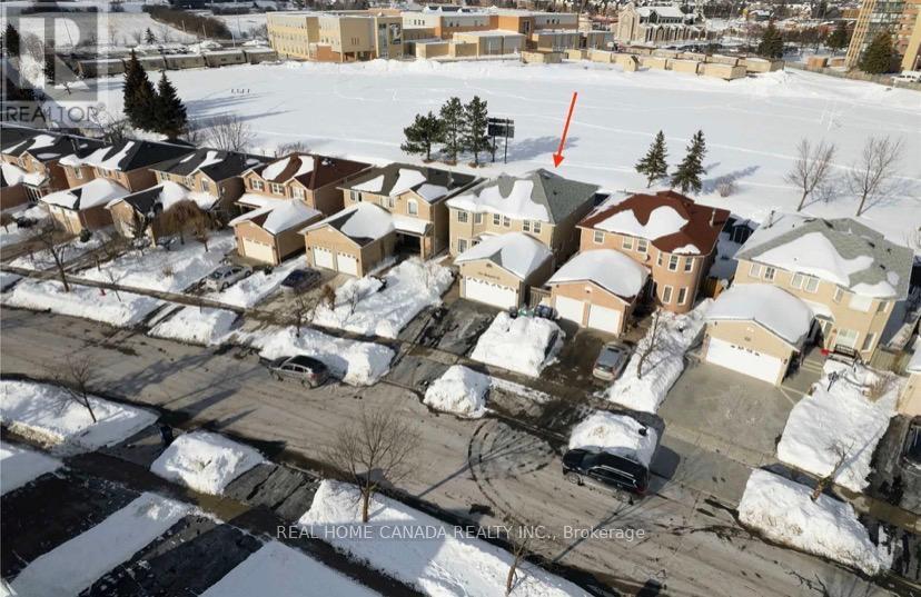 5315 Huntingfield Drive, Mississauga, Ontario  L5R 2G2 - Photo 31 - W12859662