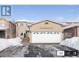 5315 HUNTINGFIELD DRIVE, Mississauga, Ontario