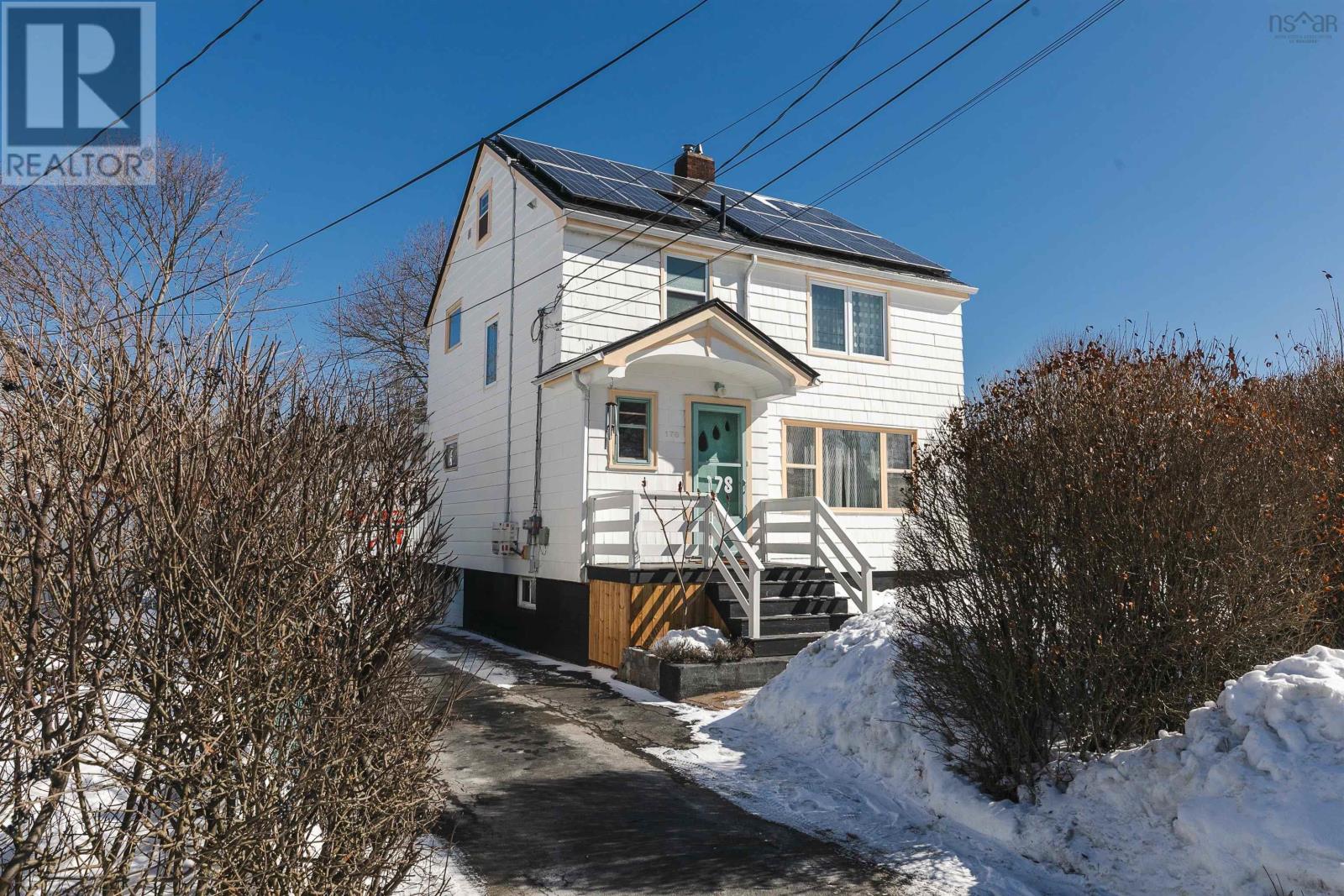 178 Victoria Road, Dartmouth, Nova Scotia