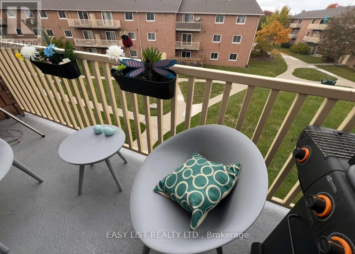 304 - 1582 Ernest Avenue, London South, Ontario  N6E 2S4 - Photo 21 - X12859654