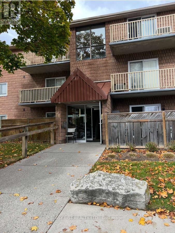 304 - 1582 Ernest Avenue, London South, Ontario  N6E 2S4 - Photo 31 - X12859654
