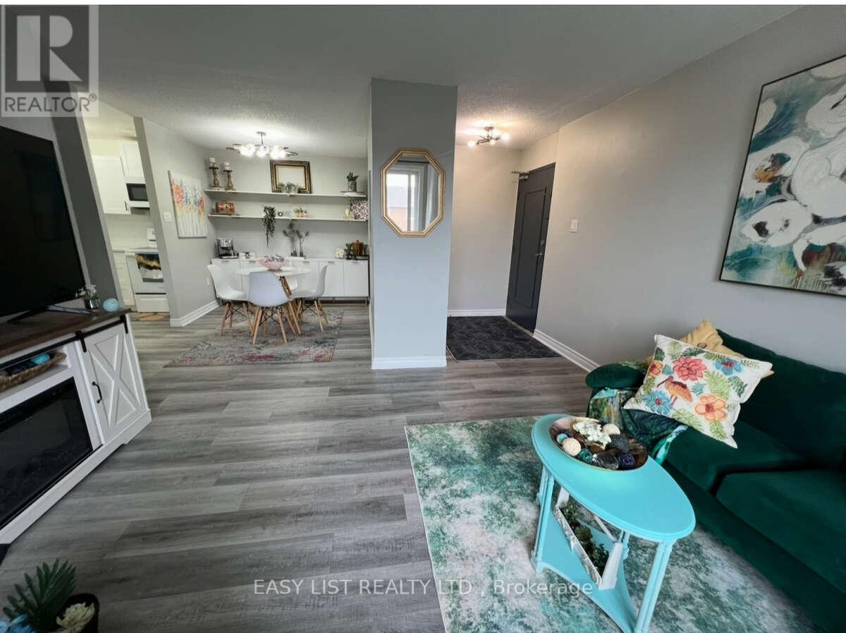 304 - 1582 Ernest Avenue, London South, Ontario  N6E 2S4 - Photo 5 - X12859654