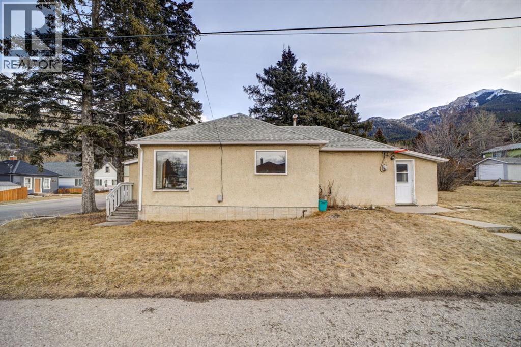 13302 16 Avenue, Blairmore, Alberta  T0K 0E0 - Photo 26 - A2286922