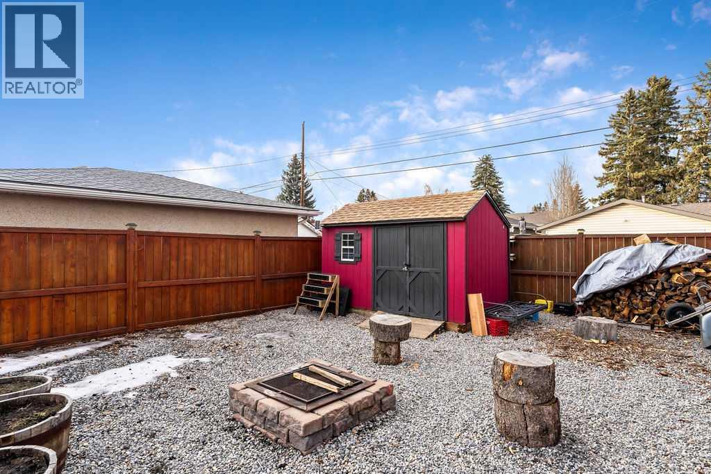 9136 Allison Drive Se, Calgary, Alberta  T2J 1B1 - Photo 39 - A2285015