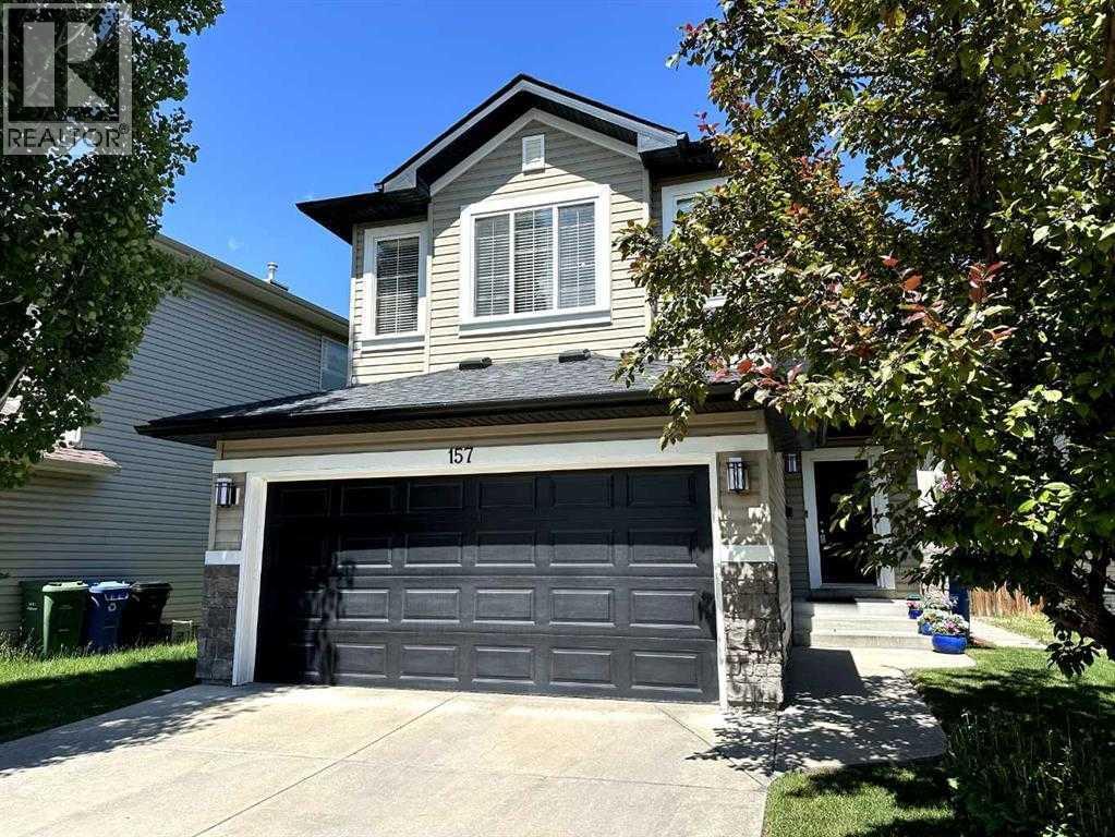 157 Chapalina Close Se, Calgary, Alberta  T2X 3W2 - Photo 2 - A2290548