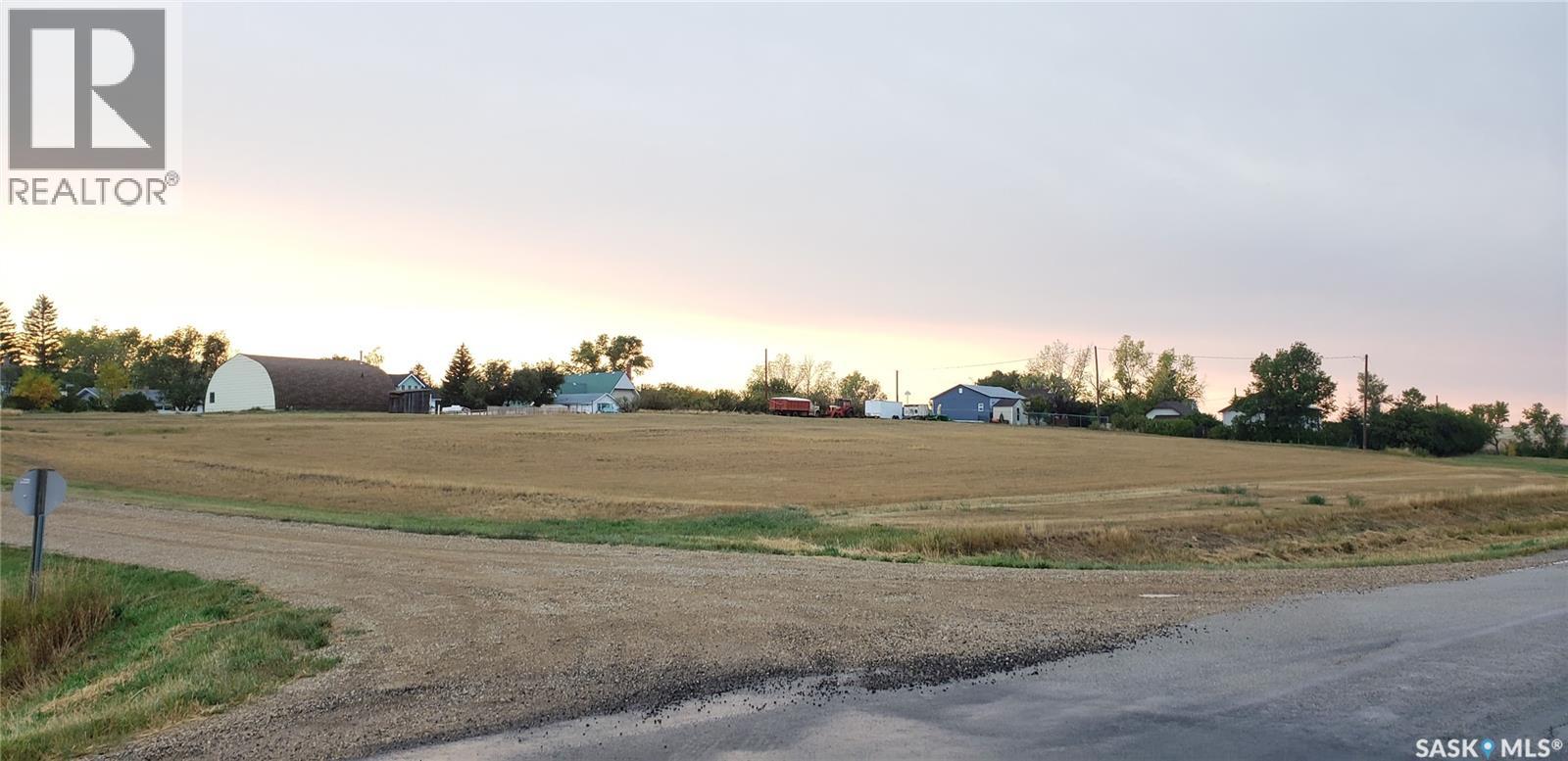 Lot B 3rd Street E, Lafleche, Saskatchewan  S0H 2K0 - Photo 5 - SK029958