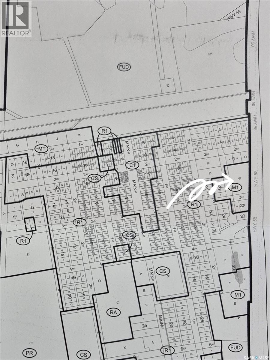 Lot B 3rd Street E, Lafleche, Saskatchewan  S0H 2K0 - Photo 6 - SK029958