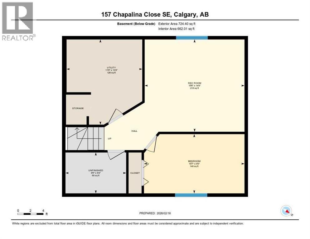 157 Chapalina Close Se, Calgary, Alberta  T2X 3W2 - Photo 50 - A2290548