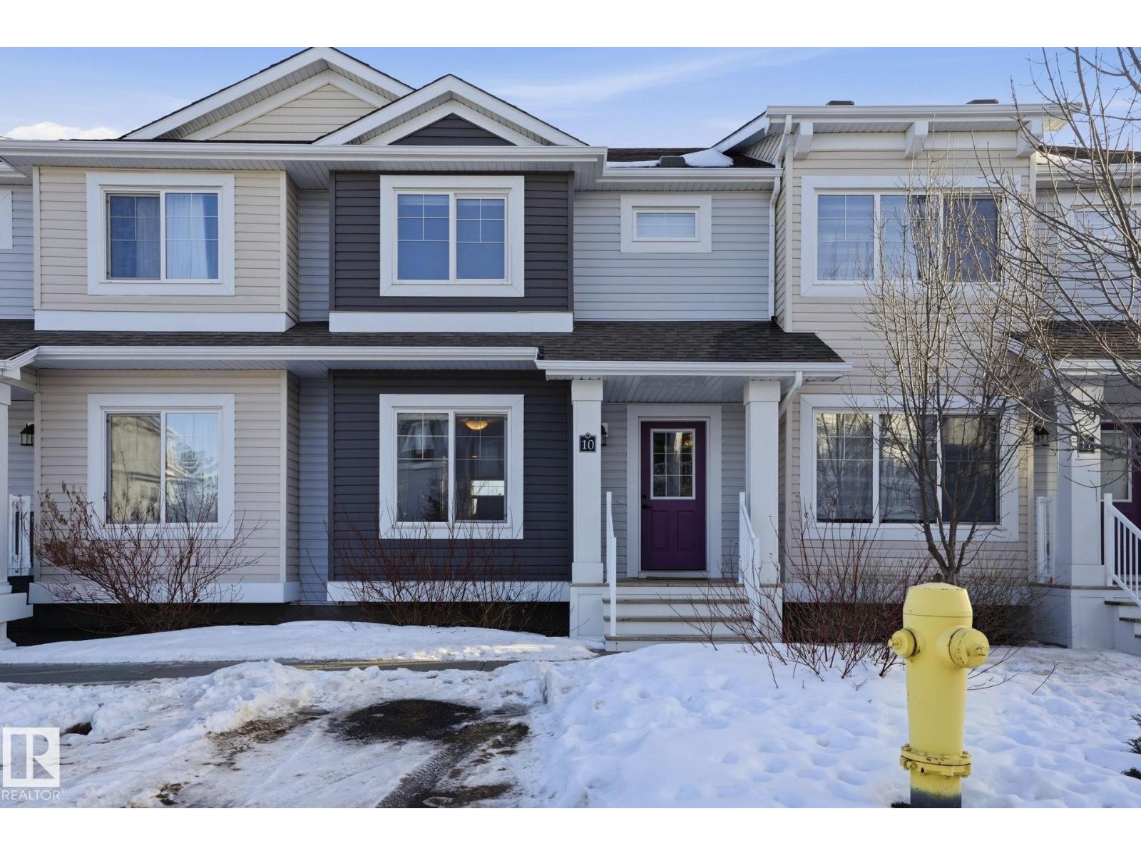 #10 330 BULYEA RD NW, edmonton, Alberta