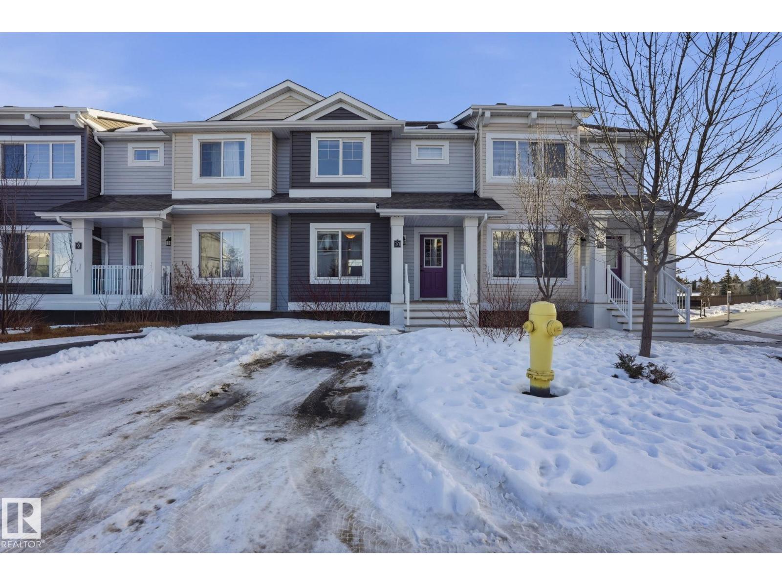 #10 330 Bulyea Rd Nw, Edmonton, Alberta  T6R 0W8 - Photo 2 - E4476552