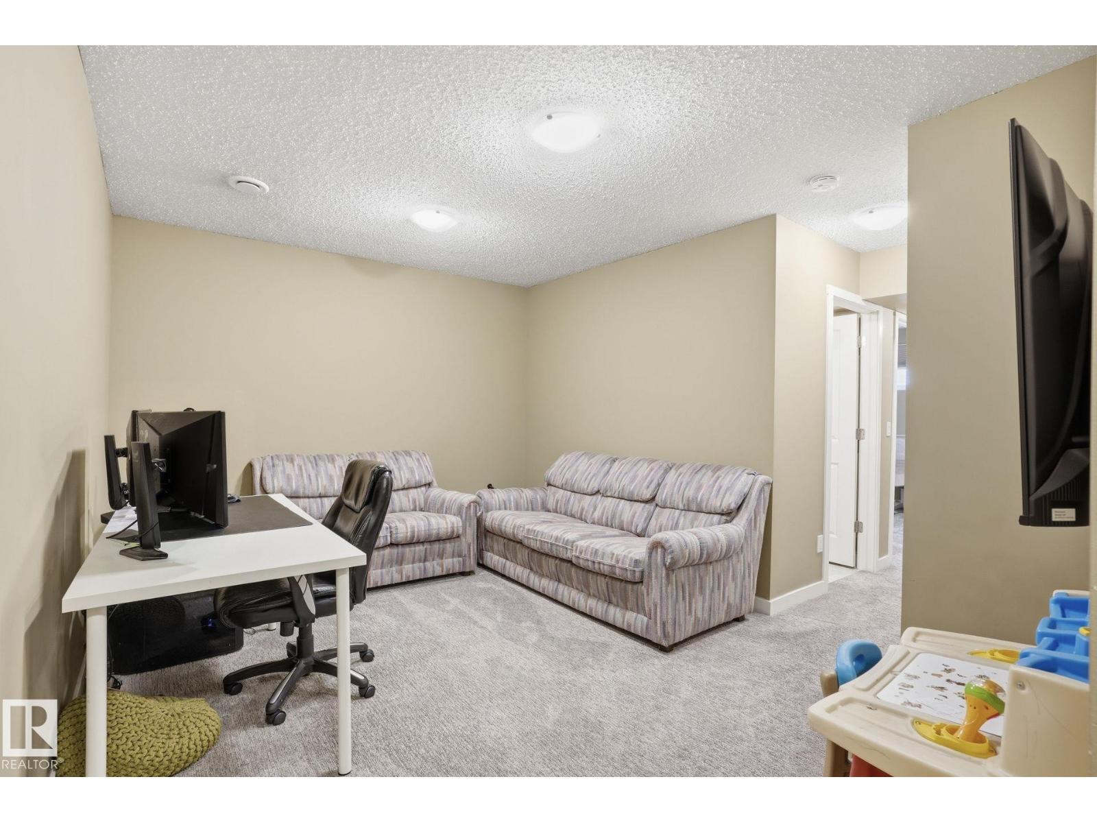 #10 330 Bulyea Rd Nw, Edmonton, Alberta  T6R 0W8 - Photo 21 - E4476552