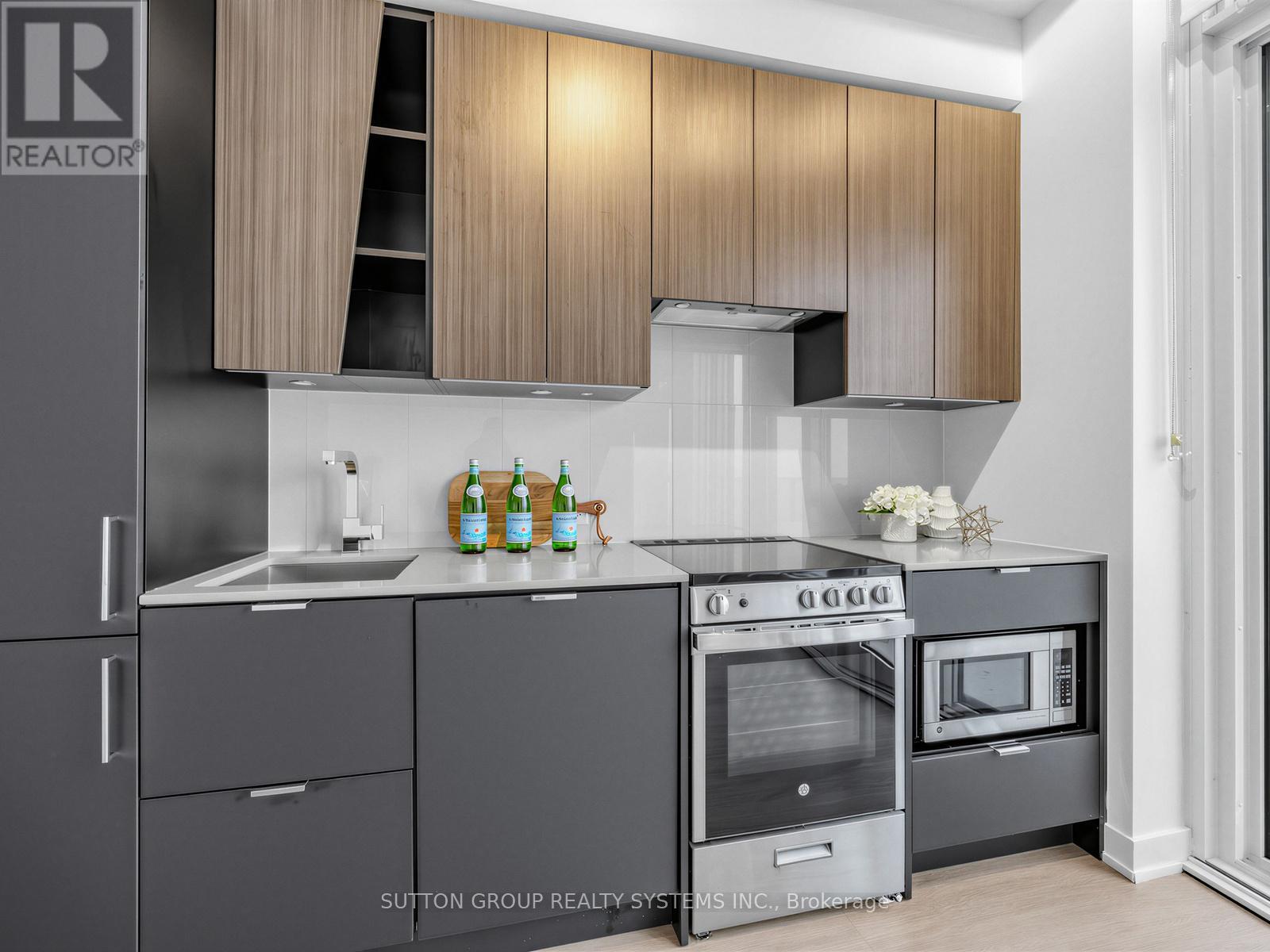 1909 - 3883 Quartz Road, Mississauga, Ontario  L5B 0M4 - Photo 17 - W12857776