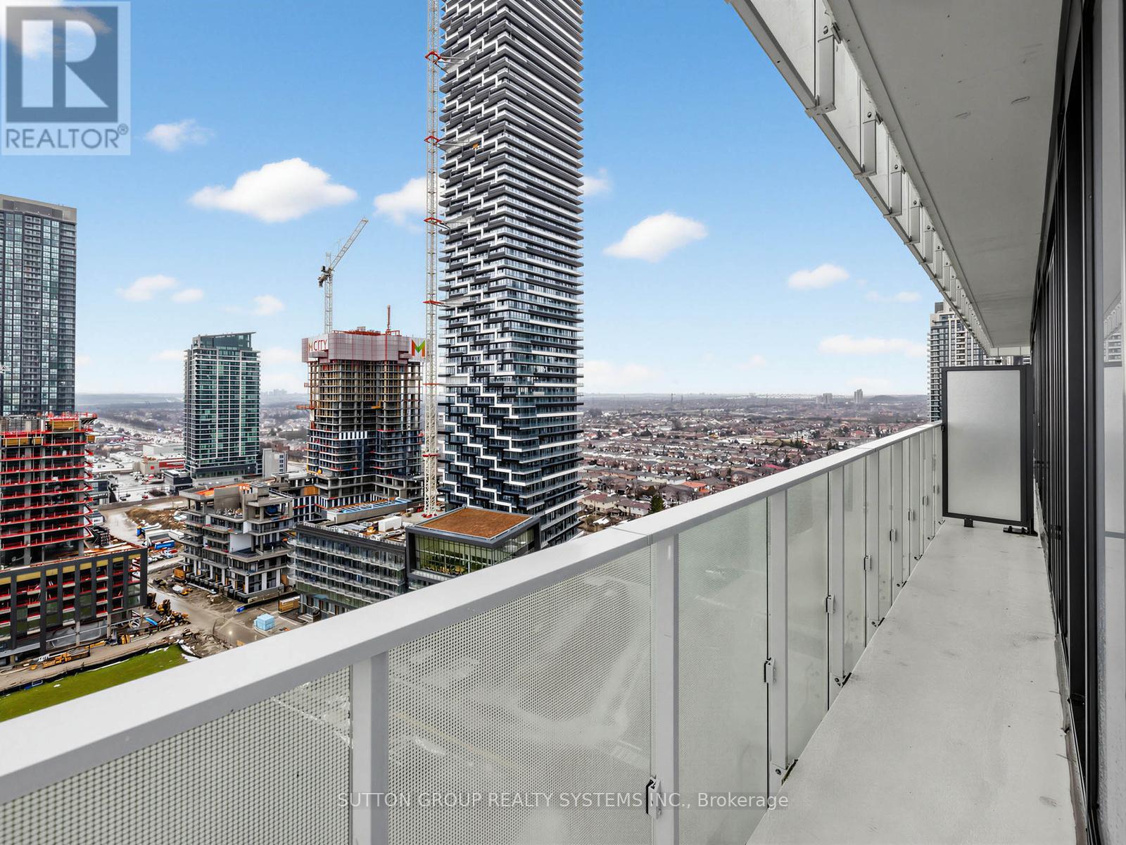 1909 - 3883 Quartz Road, Mississauga, Ontario  L5B 0M4 - Photo 27 - W12857776