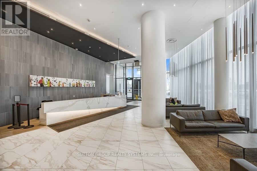 1909 - 3883 Quartz Road, Mississauga, Ontario  L5B 0M4 - Photo 6 - W12857776
