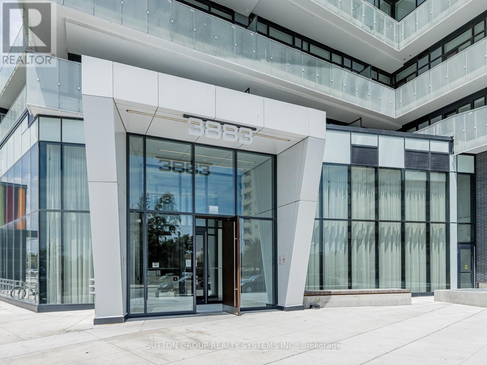 1909 - 3883 Quartz Road, Mississauga, Ontario  L5B 0M4 - Photo 5 - W12857776