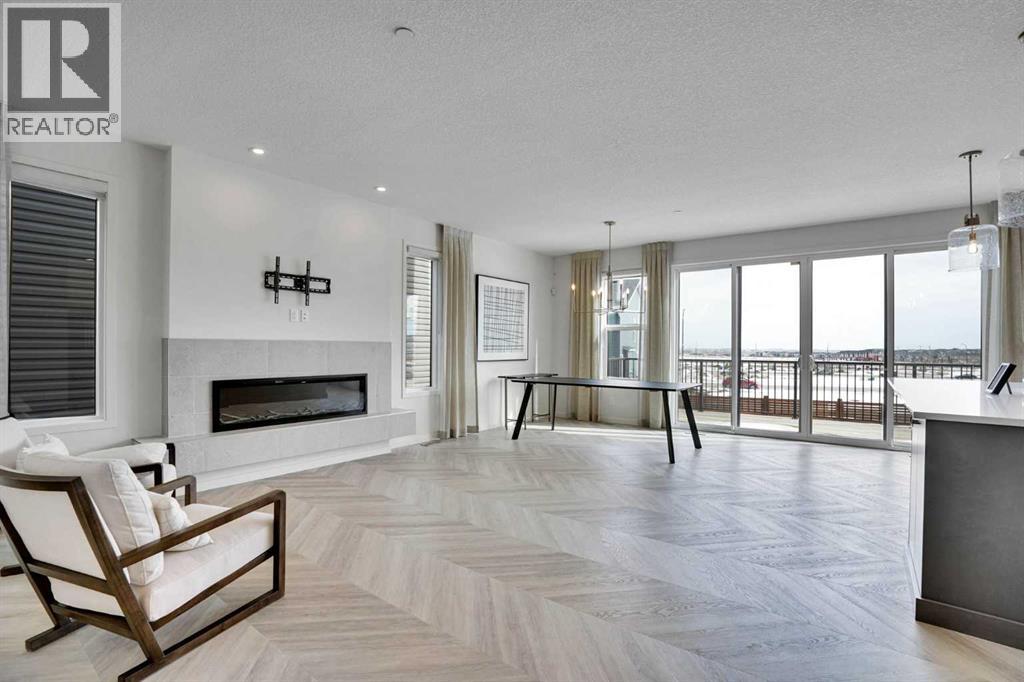 195 Lucas Common Nw, Calgary, Alberta  T3P 2B3 - Photo 20 - A2291769