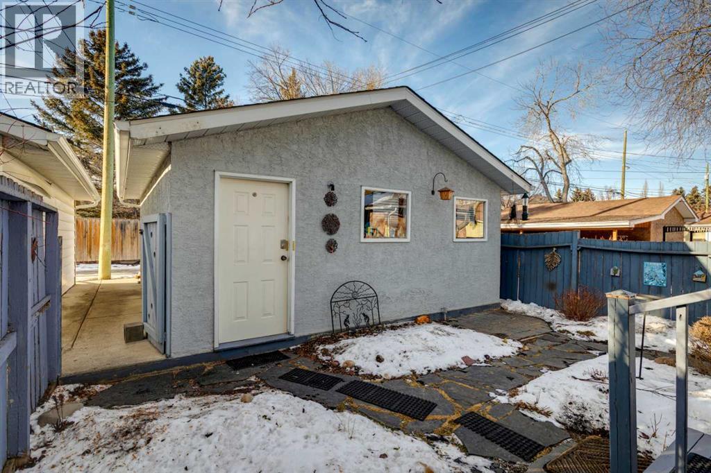 2609 27 Street Sw, Calgary, Alberta  T3E 2G4 - Photo 37 - A2282925