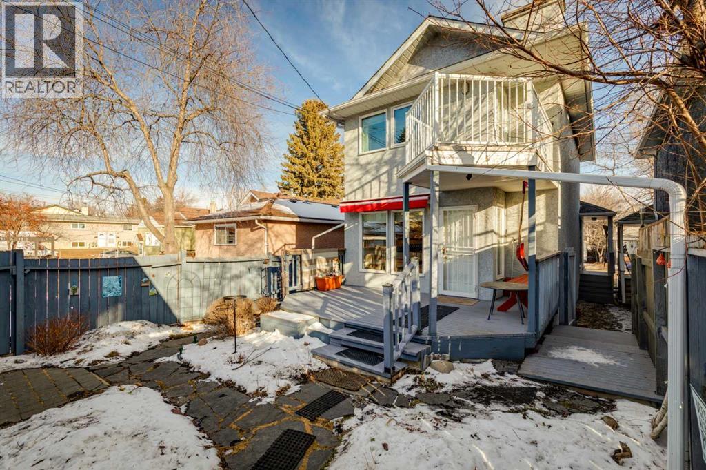 2609 27 Street Sw, Calgary, Alberta  T3E 2G4 - Photo 35 - A2282925