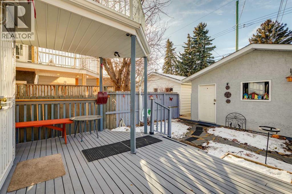 2609 27 Street Sw, Calgary, Alberta  T3E 2G4 - Photo 32 - A2282925